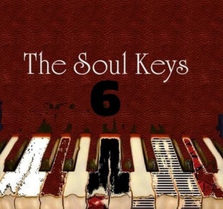 Big Citi Loops The Soul Keys 6 WAV